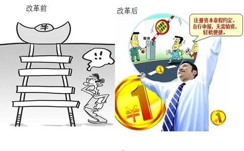 一元注冊公司是怎么回事?