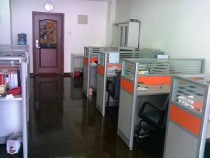 勞務公司注冊