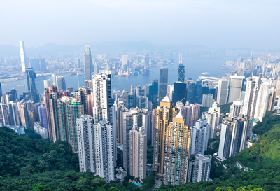  上海注冊香港公司所需的資料是什么？ 
