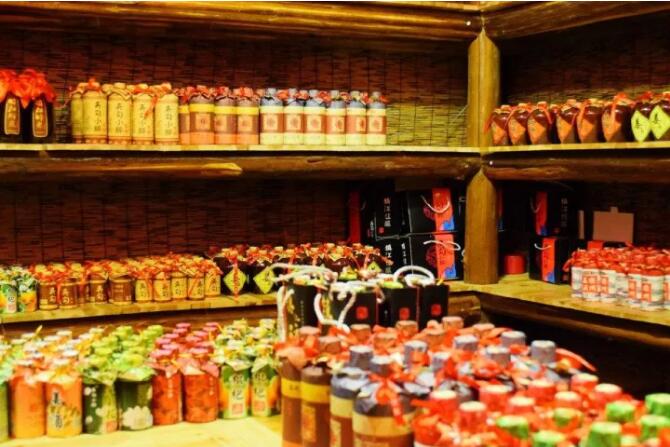 想經營一家酒類專營店？《食品經營許可證》不能少