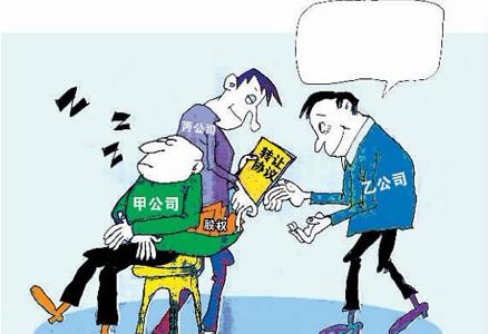 公司變更